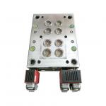 8cavity Hot Runner Injection Molding