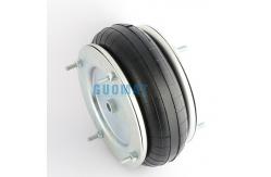 China 12X1 Dunlop Air Spring SP 1640  UK Pneuride PNP305520120 Cross Airsustech supplier