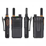 INRICO T520 POC Long Distance Two Way Radio 22 Hours Standby Times Long Range 2-Way Radio EU Version Frequency GSM B2/B3/B5/B8 WCDMA B1/B2/B5/B8 TDD-LTE B38/B40/B41 FDD-LTE B1/B3/B7/B20 for sale
