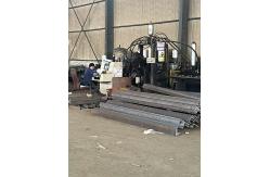 China Corrosion Resistant Galvanized Steel Angle Lintels Customizable Length supplier