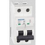 2P 10000 Times 20amp Mcb Circuit Breaker for sale