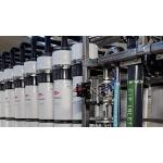 High Strength DOW UF Membranes SFP-2660 / SFD-2660 For Pretreatment