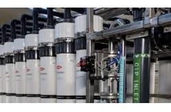 China High Strength DOW UF Membranes SFP-2660 / SFD-2660 For Pretreatment supplier