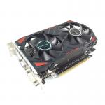 PCWINMAX Ddr5 4gb VGA Card , Gtx750ti Gaming Graphic Cards for sale