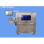 Quality Control Visual Quality Analyser with CCD Industry Camera for sale