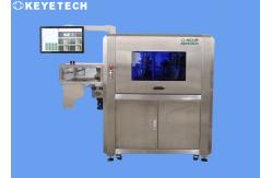 China Quality Control Visual Quality Analyser with CCD Industry Camera supplier