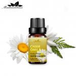 1kg Body Essential Oils Perfume MSDS German Blue Chamomile Oil for sale