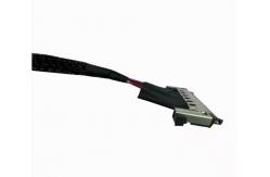 China Custom 0.5mm Shielded LVDS Cable for Computer 100% Tested supplier