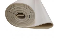 China PES Needle Heat Resistant Felt For Various Kinds Of Sanforizing Machine supplier