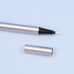 Latest design empty kajal eyeliner packaging liquid Custom liquid wholesale eyeliner container for sale