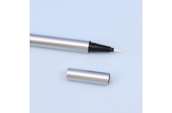 China Latest design empty kajal eyeliner packaging liquid Custom liquid wholesale eyeliner container supplier