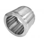 Stainless Steel Wire Wedge Net Wedge Screen Filter Filtration 20 Microns for sale