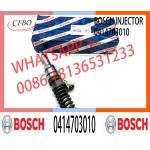 0414703010 0414703008 Engine fuel injector nozzle assy 0414703010 0414703008 unit pump