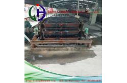 China Dark Solid 10# Road Construction Bitumen Super Durability For Highway Pavement supplier