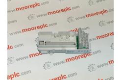 China ABB Module CMA132 3DDE300412 ABB CMA132 TERMINAL BOARD Excellent Working Condition supplier
