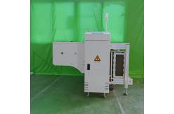 China SMT PCB Unloader NGOK Magazine Single Rail / Double Rail Unloaderr Machine supplier