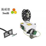 High Speed Automatic Cable Tie System With Stronger Bundle Force 1.2S for sale