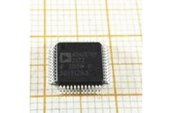 China ADAU1701JSTZ-RL IC Integrated Circuits 50MHz 12kB Digital Audio Processor supplier