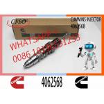 QSKX15 ISX15 Fuel Injector Nozzle Assembly 4062568 4928262 4076912 4088301 4954644 4076902