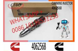 China QSKX15 ISX15 Fuel Injector Nozzle Assembly 4062568 4928262 4076912 4088301 4954644 4076902 supplier