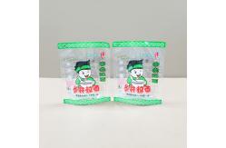 China Durable Bottom Widening Pouches For Food Packaging Needs supplier
