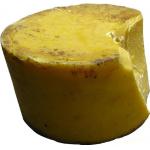 FDA ISO Unfiltered Raw Beeswax Block for sale