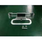 Comer Flexibel laptop security display laptop stand alloy display mounting for sale