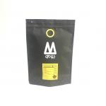Smell Proof k Stand Up Pouches Customized Printing Nut Cheese Cookies Pack With Valve for sale