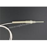316SS Probe Bolt RTD Pt100 Temperature Sensor With  Wire for sale