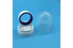China Advanced Sunblock Spray Valve - Easy Application, Broad Spectrum Protection, Portable Design supplier