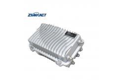 China Rugged IP67 1.4GHz Frequency Customizable 2T2R Vehicle Mounted Data Link Transceiver supplier