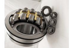 China ISO Chrome Steel Self - Aligning Roller Bearing 23040CA High Reputation supplier