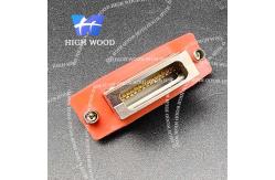 China J30J SERIES MICRO-D Rectangular Connectors, J30J-31TJSL-AQ supplier