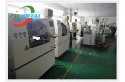 China High Speed Technology JUKI KE3010 FX-3 JUKI Placement Machine supplier