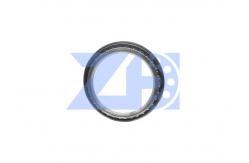 China BA246-1SA Excavator Bearing  246*308*32mm  High Precision And Load Capacity supplier