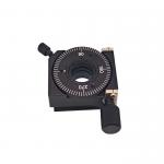 R Axis Manual Rotary Stage