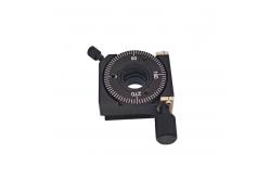 China R Axis Manual Rotary Stage supplier