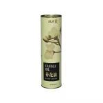 500ml Olive Oil Tin Jar For Tinplate Matetial And Sunflower Seed Oil Container For Packing In China Factory for sale