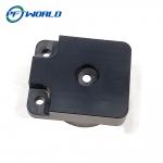 Bronze Acetal ABS Machined Parts , HDPE Precision Machined Plastic Parts for sale