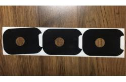 China Loudspeaker Box 3R GEL Nanomaterial Filled Polyurethane Anti Slip supplier