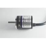 S25 Rotary Encoder Solid Shaft 4mm D Type 1440 Resolution Line Driver 26LS31 Output for sale