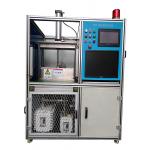 Fast Cycle 0.08MPa Helium Leak Detection Equipment for sale
