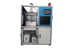 China Fast Cycle 0.08MPa Helium Leak Detection Equipment supplier