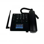 2.4 Inch 4G Volte SIM Based Landline Phone With WIFI Hotspot for sale