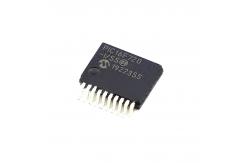 China MICROCHIP PIC16F720 Uniqscan Integrated Circuit IC Electronic Parts List Components supplier