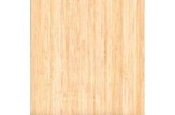 China Embossed Wood Grain PVC Film With Textured Surface For Membrane Press supplier