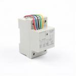 500M Signal Automatic Water Tank Controller 10A 220V 50Hz 126*88*51mm for sale