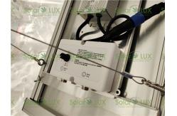 China Daisy Chain LED Grow Light Accessories Led Dimming Controller supplier
