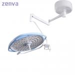 240V Power Surgical Exam Lamp Aluminum Alloy 160000Lux LED Operation Led for sale