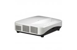China DLP Laser Educational Projector 4000 Lumens Projector Long Life 20000h supplier